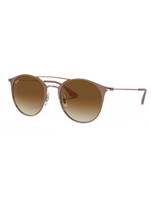 Ray-Ban RB3546 907151 52 Unisex Güneş Gözlüğü