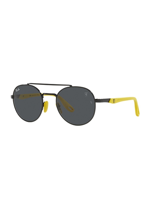 Ray-Ban RB3696M F02887 51 Unisex Güneş Gözlüğü