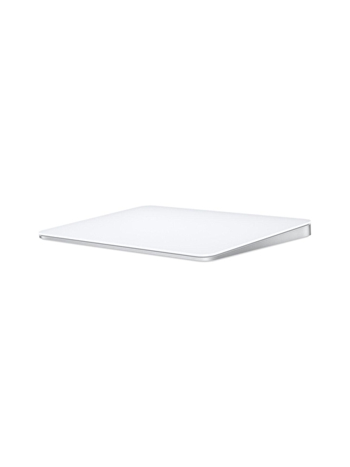 Apple Magic Trackpad - USB-C White Multi-Touch Surface MXK93ZE/A