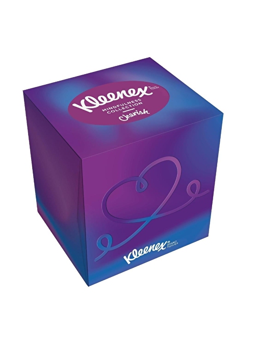 Kleenex Kutu Mendil Küp 48 Li