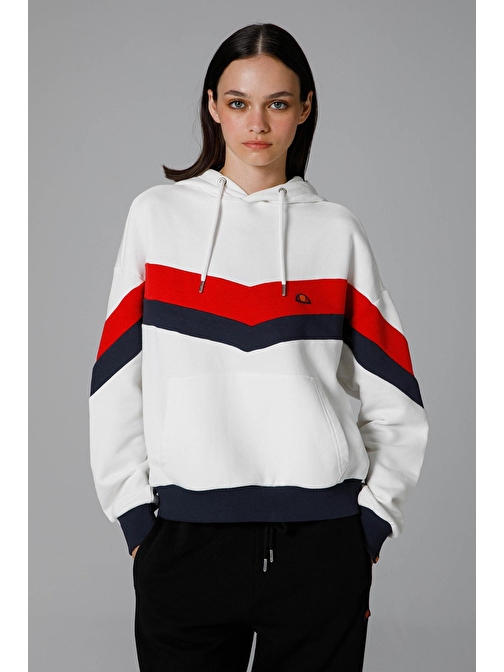 Ellesse Bayan Sweat EF178-OF