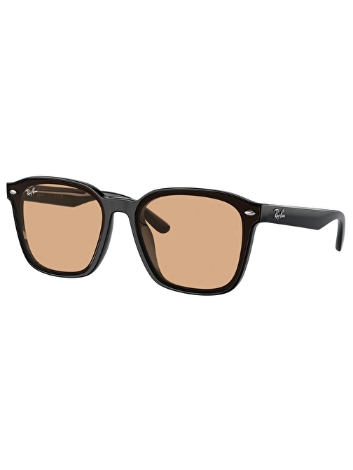 Ray-Ban RB4392D 601/93 66 Unisex Güneş Gözlüğü