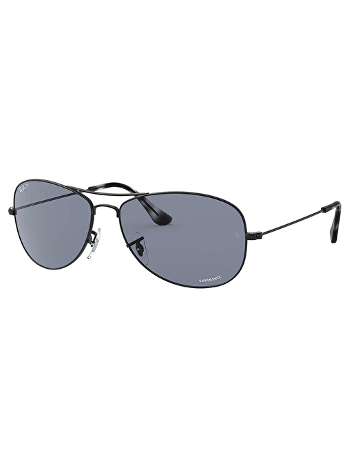 Ray-Ban RB3562 006/BA 59 Polarize Chromance Unisex Güneş Gözlüğü