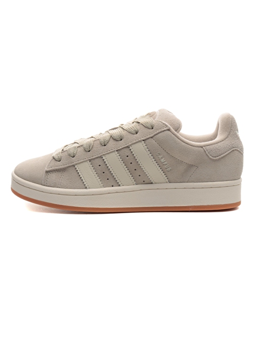 JP9593-E adidas Campus 00S Erkek Spor Ayakkabı Gri