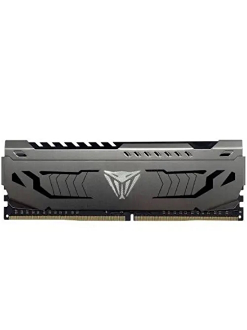 Patriot Viper Steel 16GB (1x16GB) DDR4 3200Mhz CL16 Gaming Ram(Bellek) (PVS416G320C6)