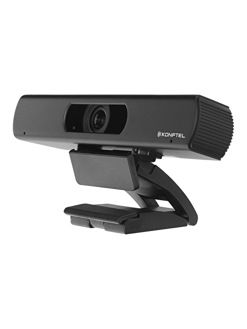 Konftel CAM20 EPTZ 4K Ultra HD Usb Auto Framing 8x Dijital Yakın. Uzaktan Kumandalı Webcam Pc Kamera