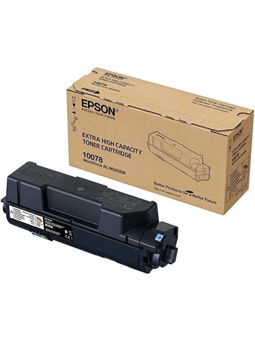 Epson CX11 Magenta Kırmızı Yüksek Kapasite Toner C13S050188