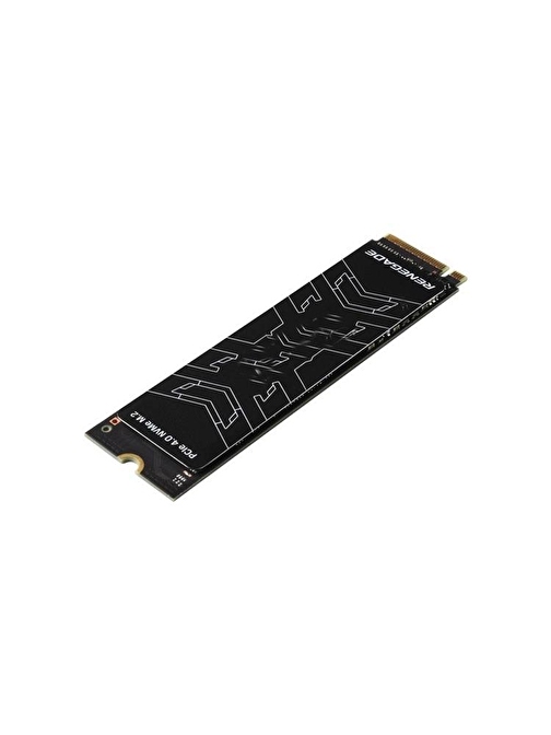 Kingston 1TB Renegade SRNGS-1000G Nvme M.2 7300MB- 6000MB SSD