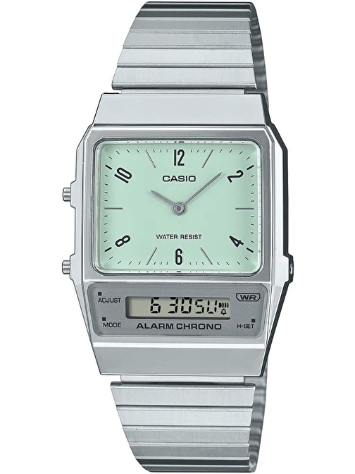 Casio AQ-800E-3ADF Unisex Kol Saati