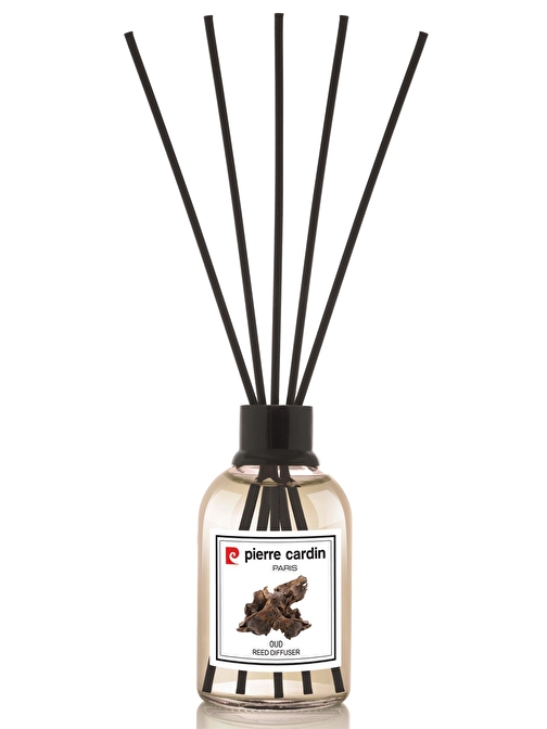 Pierre Cardin Reed Diffuser 110 ml - Oud - Oda Kokusu