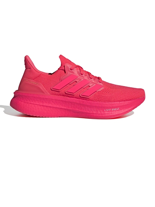 IE1111-E adidas Ultraboost 5 Erkek Spor Ayakkabı Pembe