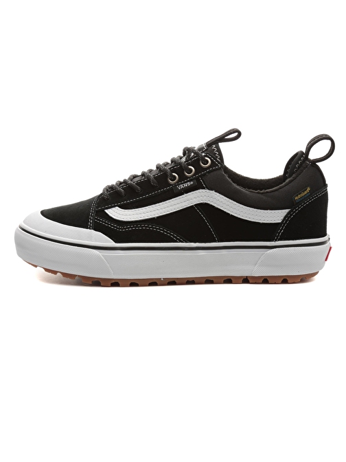 000CVNBA21-R Vans Mte Old Skool Waterproof Spor Ayakkabı Siyah