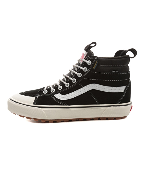 000CVT6BT1-R Vans Mte Sk8-Hi Waterproof Spor Ayakkabı Siyah