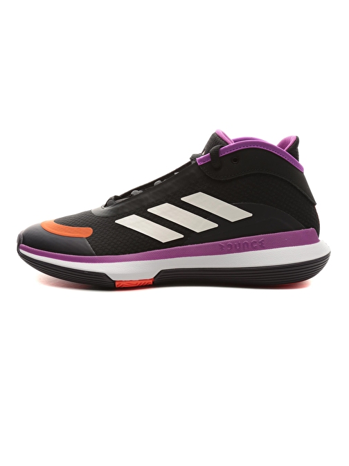 IG6630-E adidas Bounce Legends Erkek Spor Ayakkabı Siyah