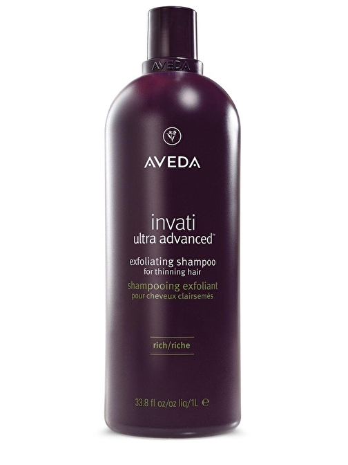 Aveda Invati Ultra Advanced Dökülme Karşıtı Şampuan Zengin Doku 1000ml