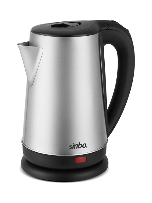 Sinbo SK-8026 Çelik Kettle Su Isıtıcı 1500 Watt