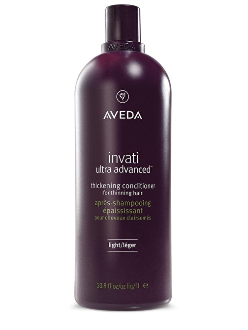 Aveda Invati Ultra Advanced Dökülme Karşıtı Saç Kremi: Hafif Doku 1000ml