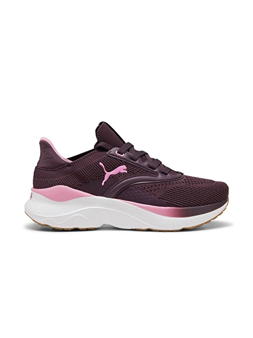 Puma Softride Mayve Wn S Kadın Koşu Ayakkabısı 31016006 Mor