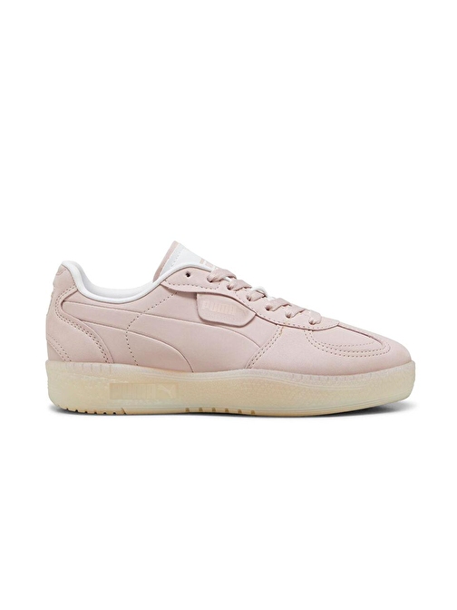 Puma Palermo Moda Elevated Wns Kadın Günlük Ayakkabı 39852701 Pembe