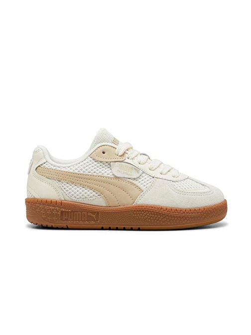 Puma Palermo Moda Surrealc Wns Kadın Günlük Ayakkabı 39785401 Bej