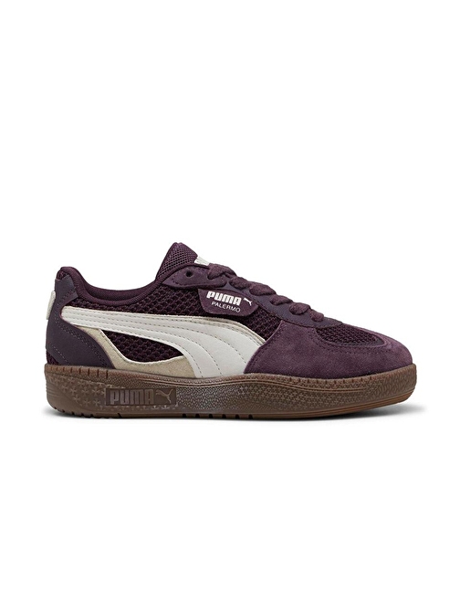 Puma Palermo Moda Surrealc Wns Kadın Günlük Ayakkabı 39785402 Mor