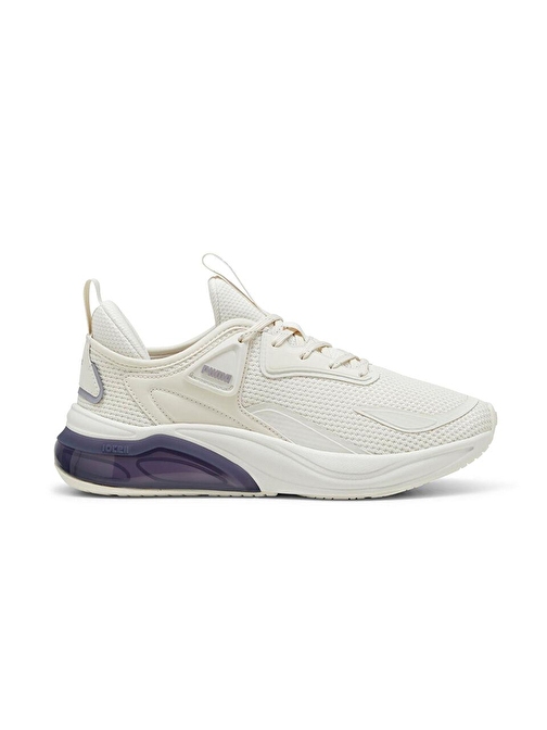 Puma Cell Thrill Unisex Koşu Ayakkabısı 31016806 Bej