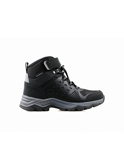 Lumberjack Getop Hi 4Pr Çocuk Outdoor Botu 101895736 Siyah