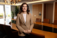 Ayşegül Arıcan Şeker