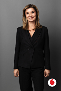 Nazlı Tlabar Güler