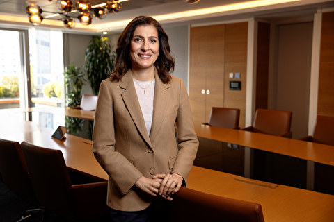 Ayşegül Arıcan Şeker