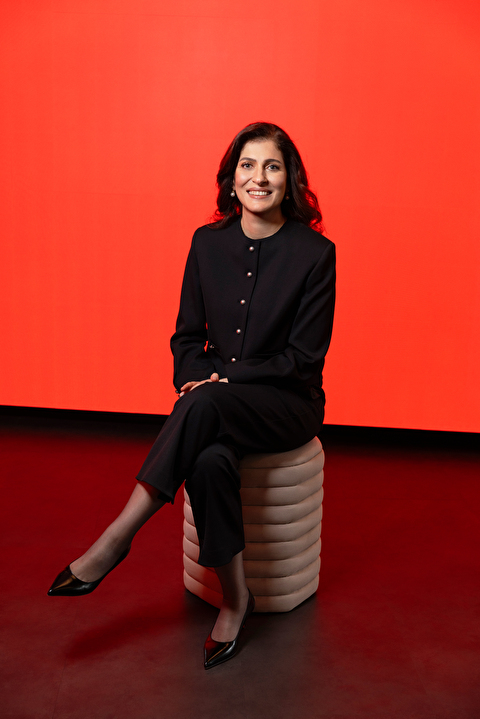Ayşegül Arıcan Şeker