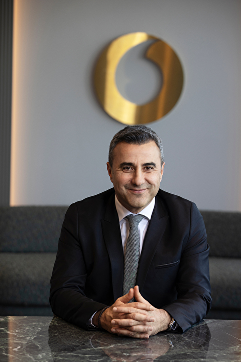 Levent Gemici