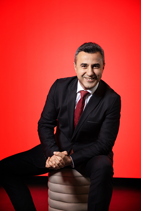 Levent Gemici