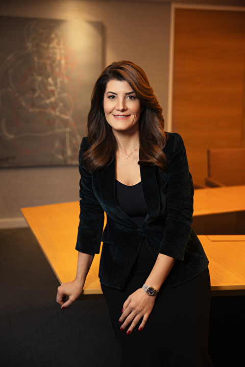 Özlem Kestioğlu