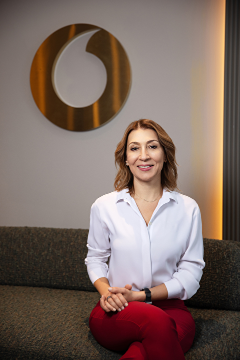 Meltem Bakiler Şahin