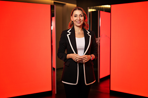 Meltem Bakiler Şahin
