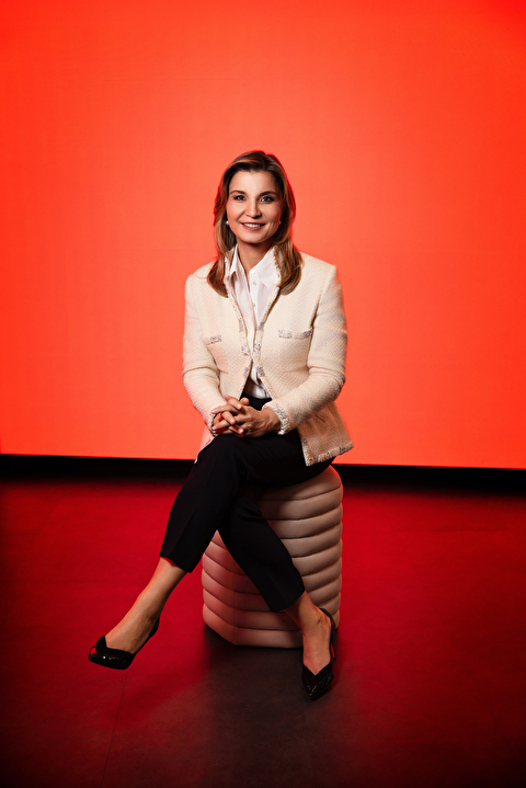 Nazlı Tlabar Güler