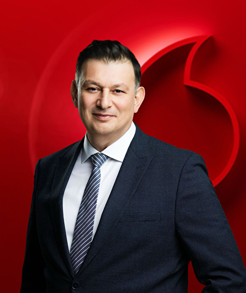 Cem Akoymak