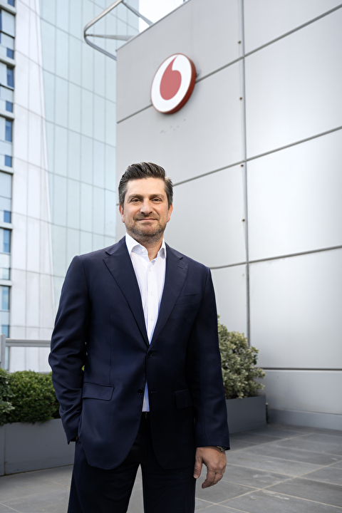 Erhan Eraydın