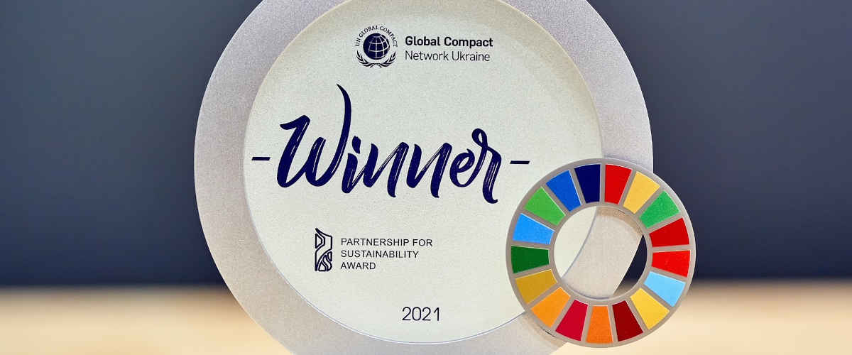 Vodafone Türkiye’ye BM Küresel İlkeler Sözleşmesi’nden Çevre Ödülü