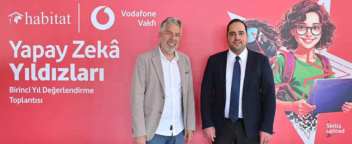 “Yapay Zekâ Yıldızları”nda Yeni Hedef  55 Bin Öğrenciye Ulaşmak