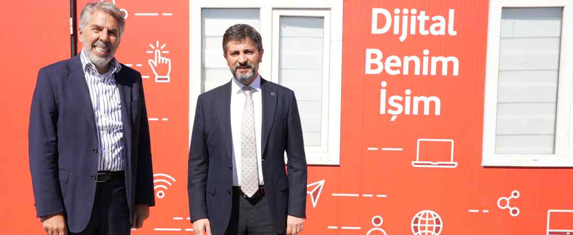 Dijital Benim İşim Dijital Pazarlama  Kampanya Yarışması’nda Kazananlar Belli Oldu